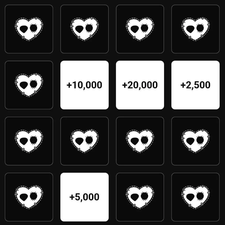 HEART Daily Combo 18 April 2025